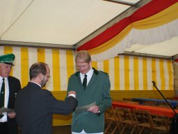 Schützenfest 2009